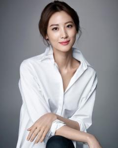 金秀贤女演员，璀璨星途的闪耀之旅，展现无限魅力与才华