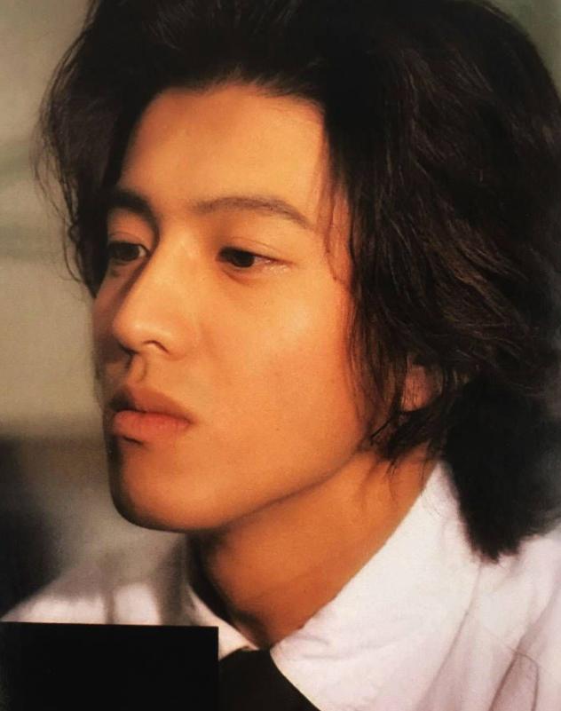 男明星颜值排名,男明星颜值排名逆天颜值，谁主沉浮？