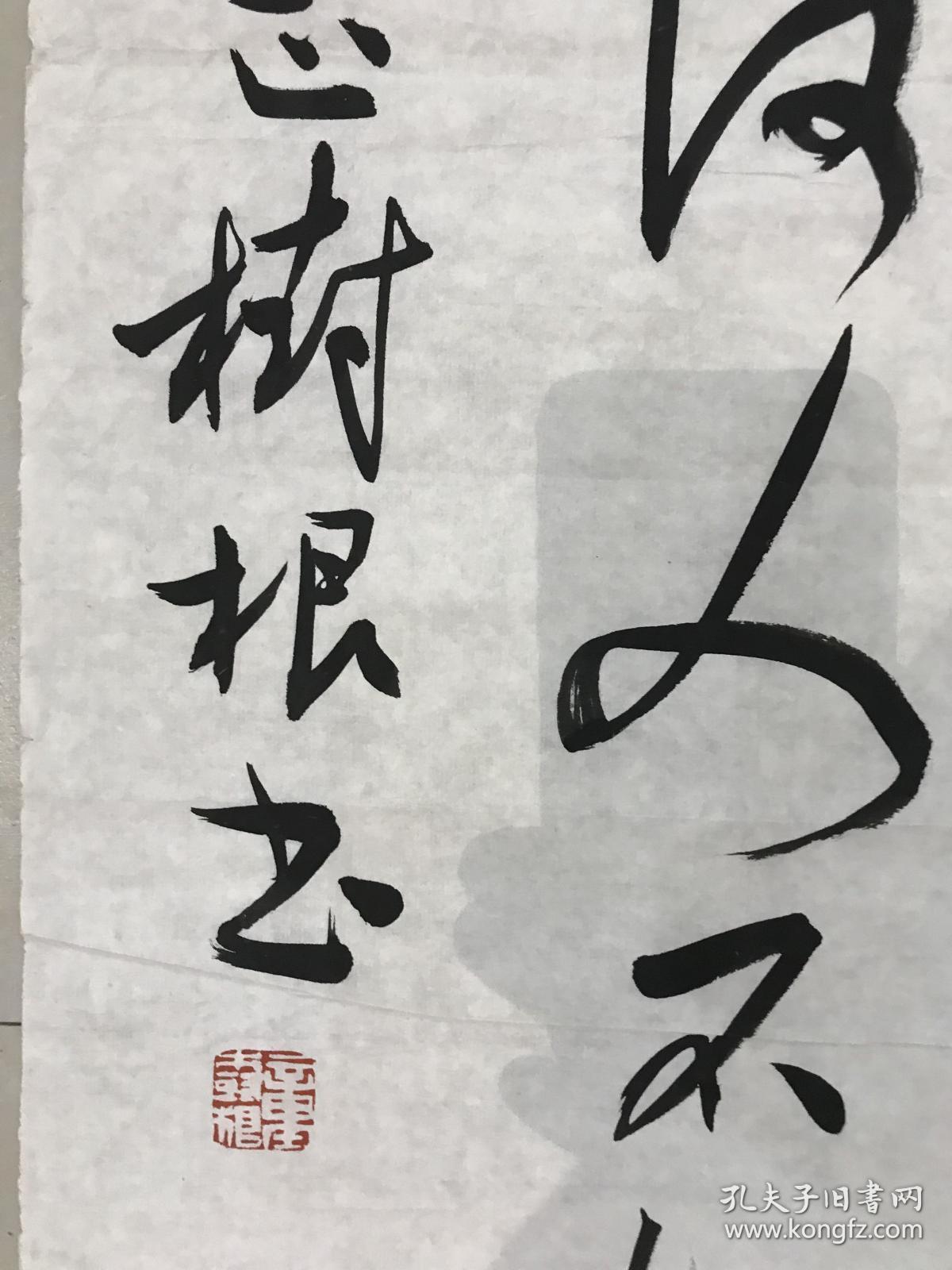 童树根书画，情感纽带与家的温馨日常的价格行情分析