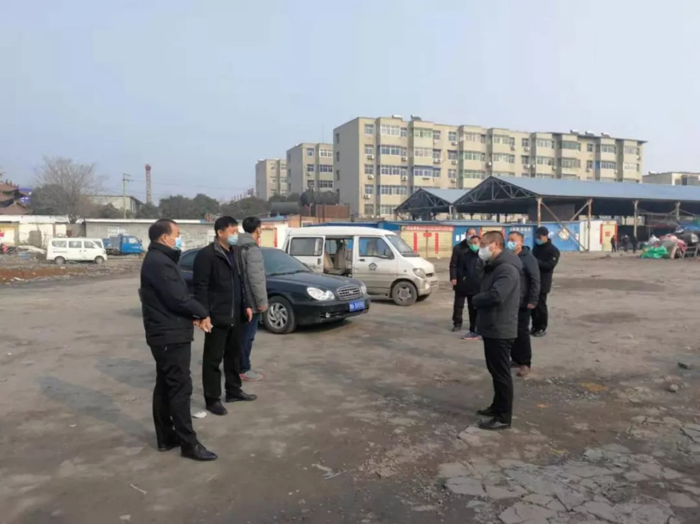 修武疫情动态，变化中的力量，学习与成就铸就自信之路