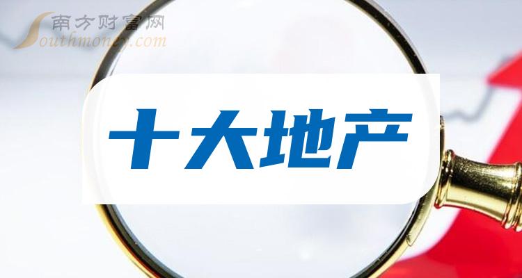 深度解析与观点阐述，房地产十大股票龙头全解析