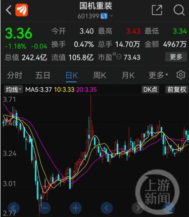 科技巨头盈方微的崛起及其深远影响